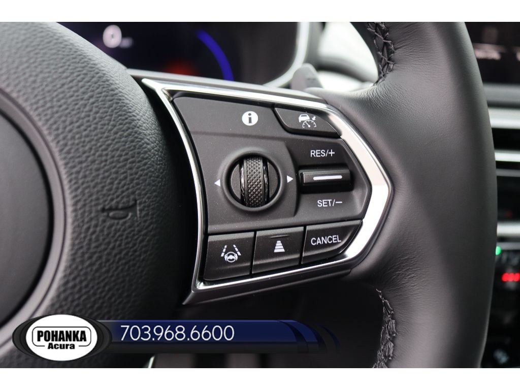 New 2026 Acura MDX FWD w/ Technology Package image 21