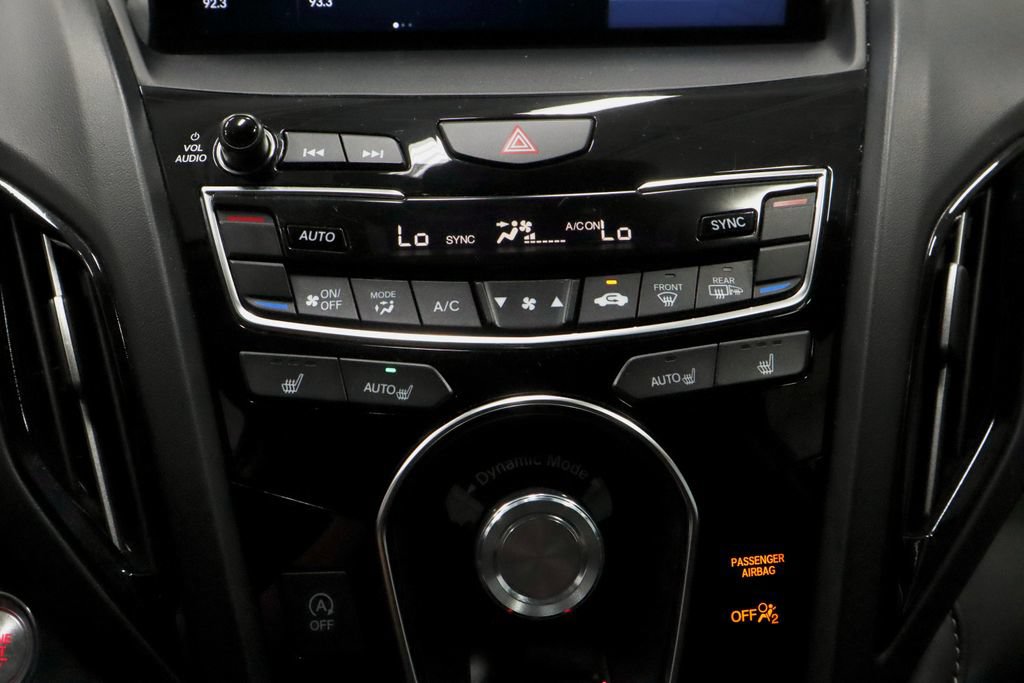 Used 2020 Acura RDX AWD w/ Technology Package image 31