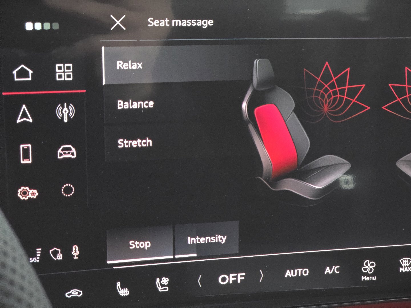 New 2025 Audi S5 Prestige image 12