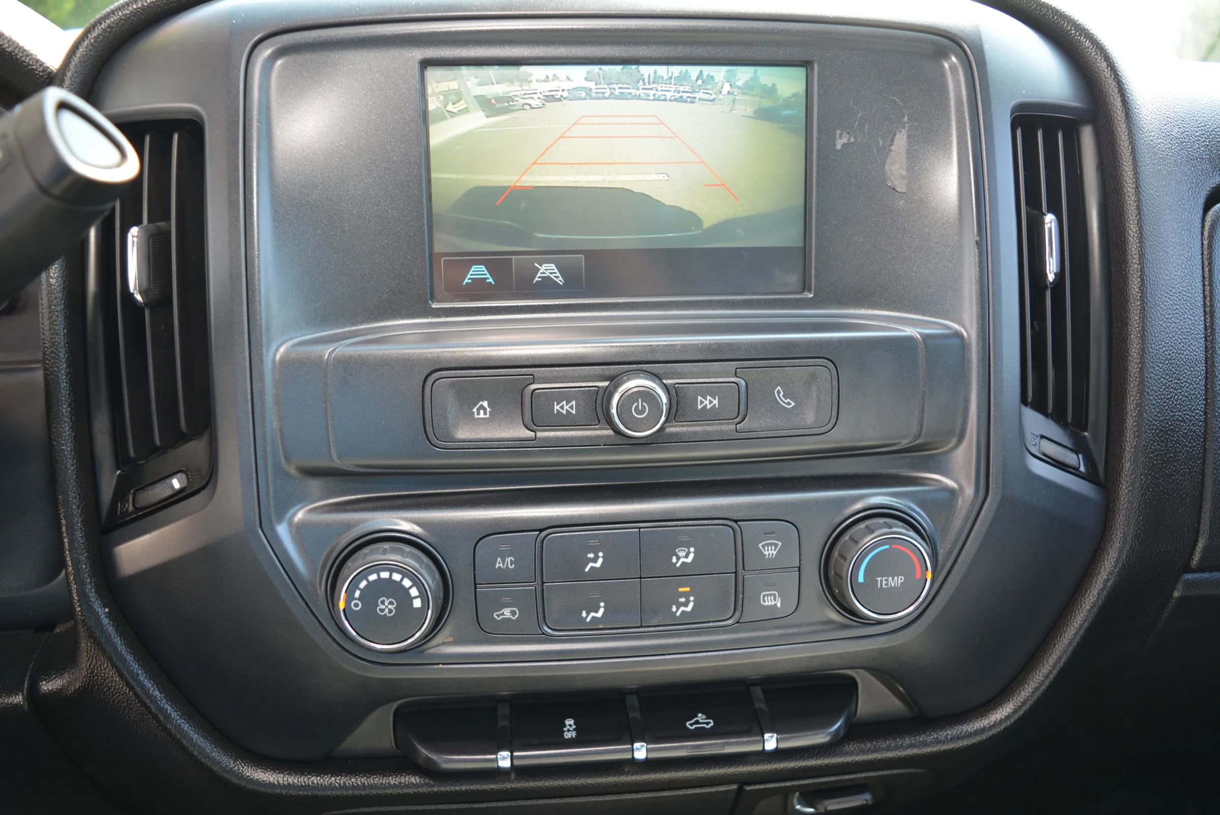 Used 2018 Chevrolet Silverado 1500 LS w/ Trailering Package image 21