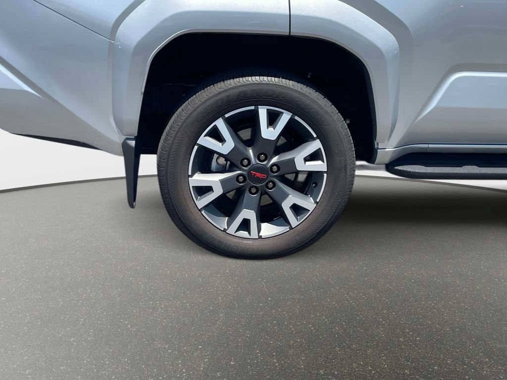 Used 2025 Toyota 4Runner TRD Sport Premium RWD image 7