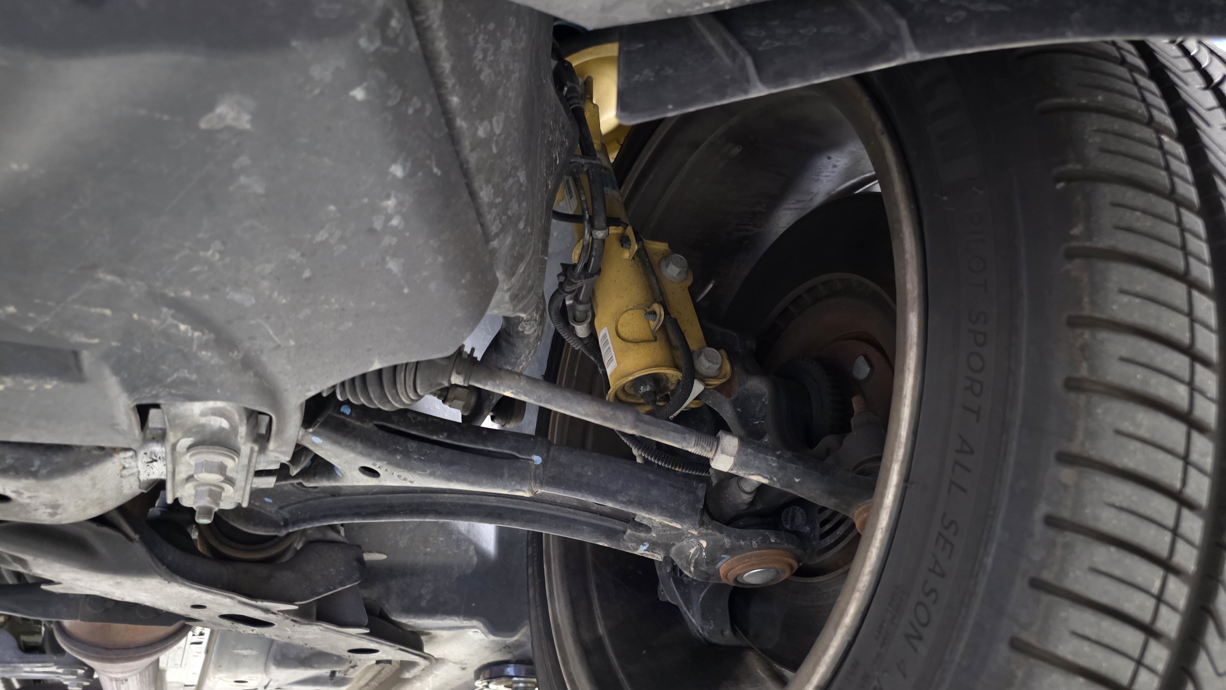 Used 2014 Ford Mustang Shelby GT500 RWD image 67