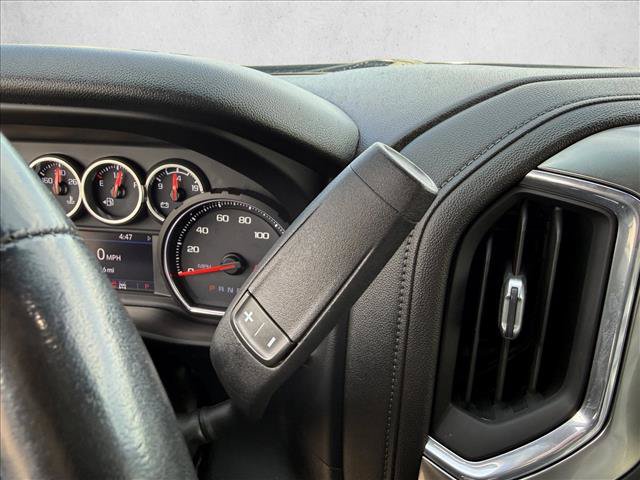 Used 2020 Chevrolet Silverado 1500 RST w/ All-Star Edition AWD/4WD image 15