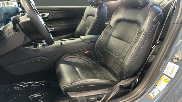 Used 2024 Ford Mustang GT Premium RWD image 9