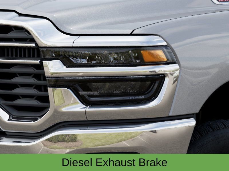 New 2026 RAM 3500 Tradesman image 12