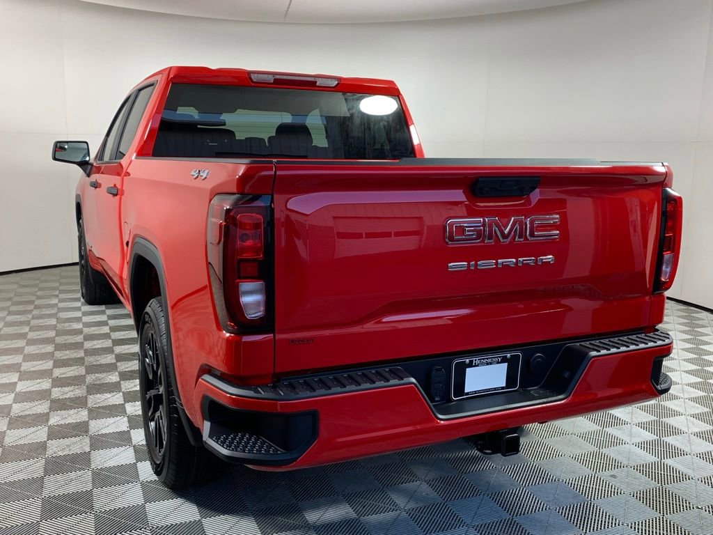 New 2026 GMC Sierra 1500 Pro w/ Graphite Edition image 34