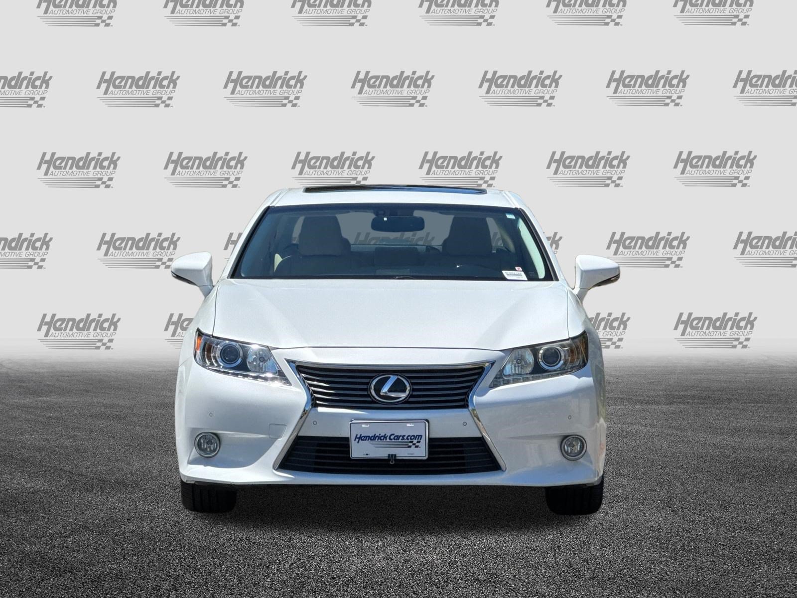 Used 2013 Lexus ES 350 w/ Premium Pkg FWD image 10