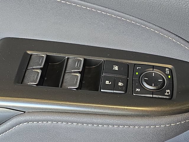 Used 2024 Lexus NX 450h+ F Sport w/ Vision Package AWD/4WD image 31