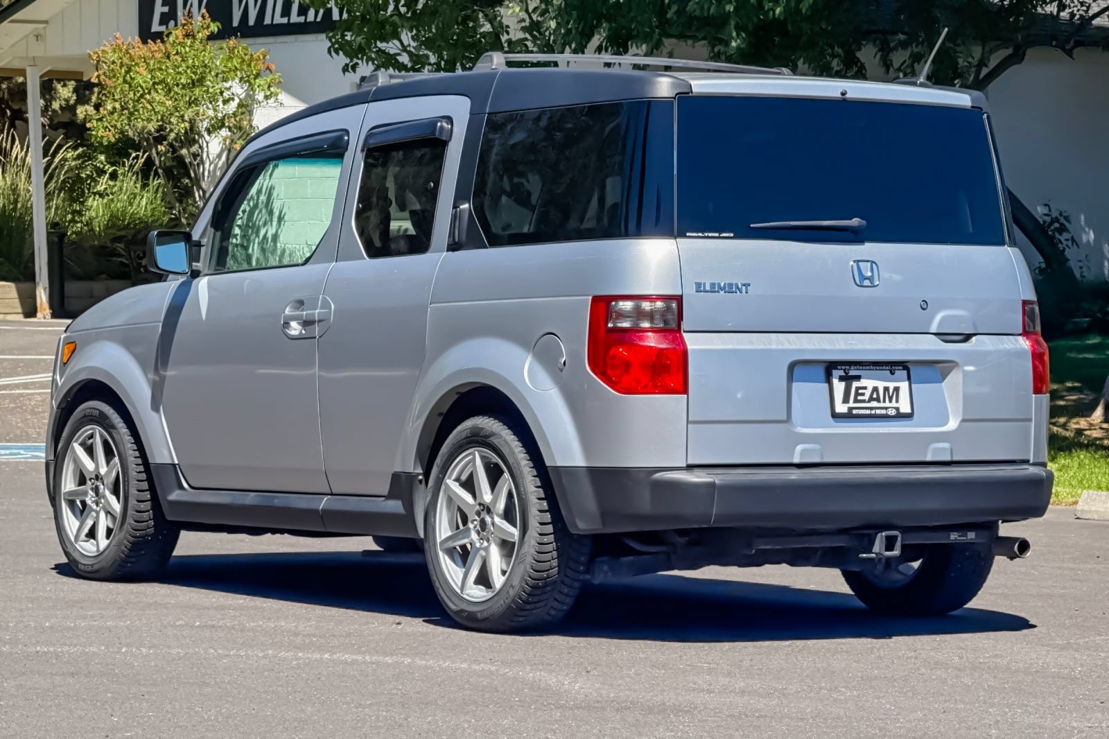 Used 2006 Honda Element EX-P image 6