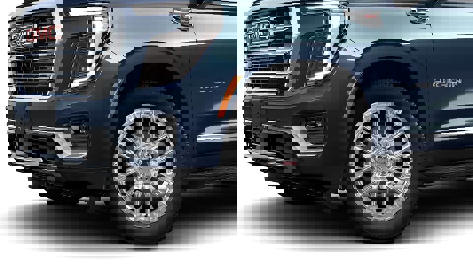 New 2026 GMC Yukon Elevation w/ Elevation Premium Package image 55