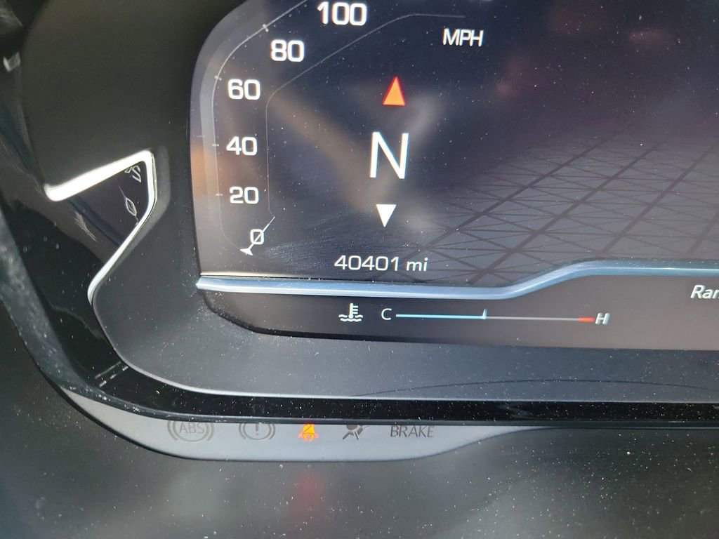 Certified 2022 GMC Yukon XL Denali image 32