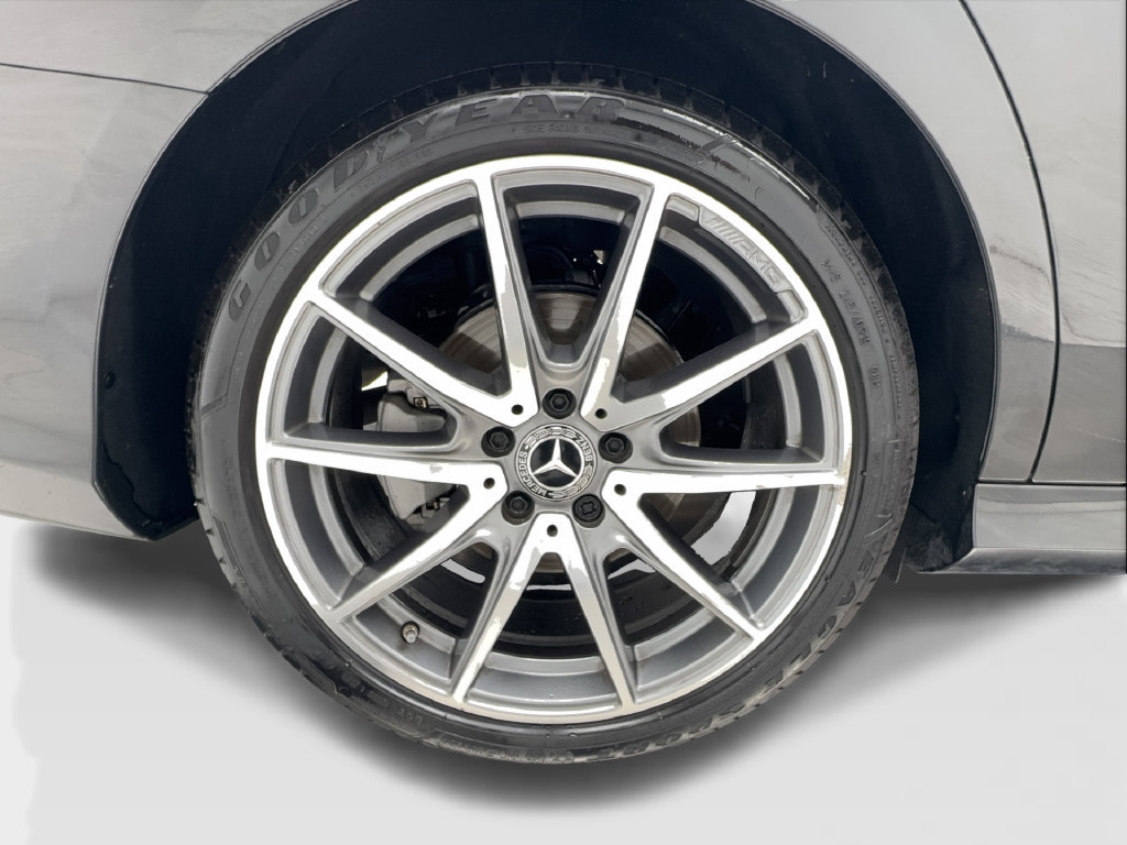 Used 2023 Mercedes-Benz E 350 Sedan image 16