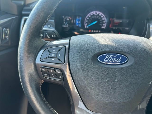 Used 2020 Ford Ranger Lariat w/ Equipment Group 501A Mid image 23