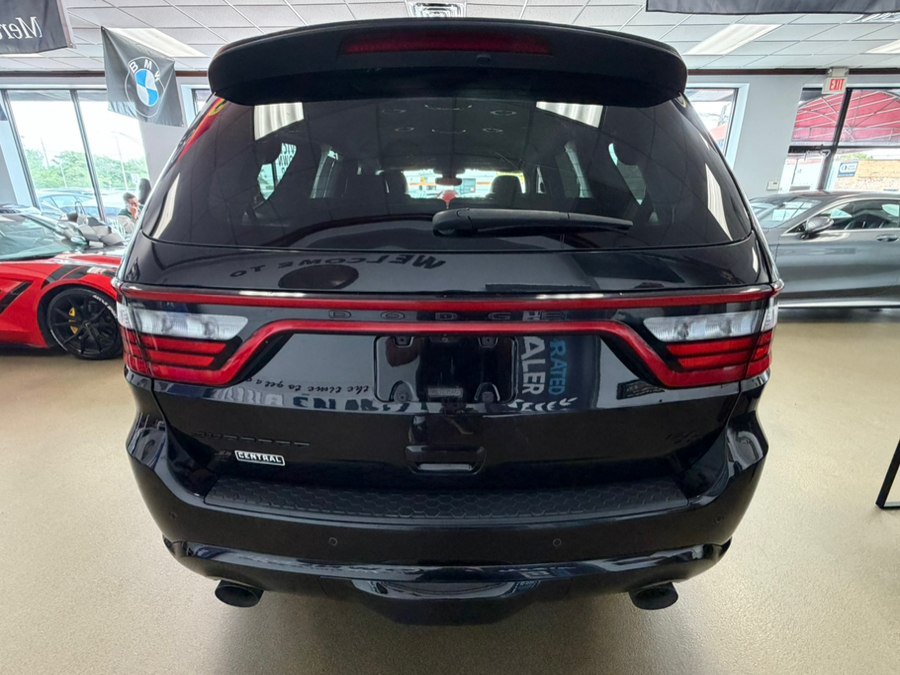 Used 2021 Dodge Durango R/T w/ Trailer Tow Group IV AWD/4WD image 15