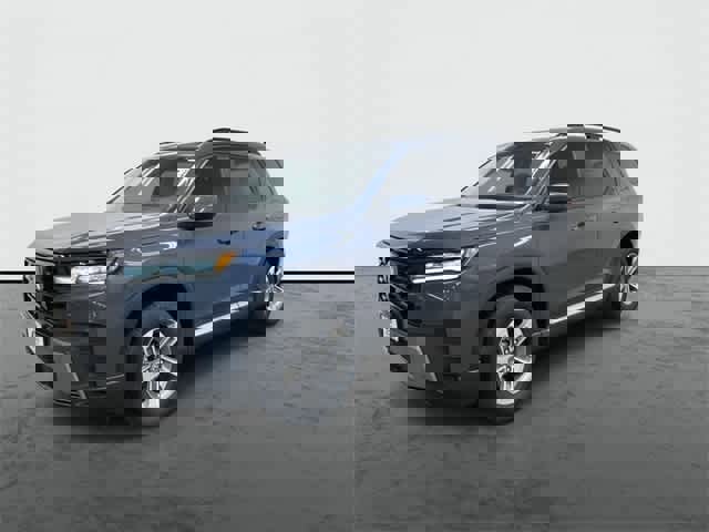 New 2026 Honda Pilot EX-L image 8