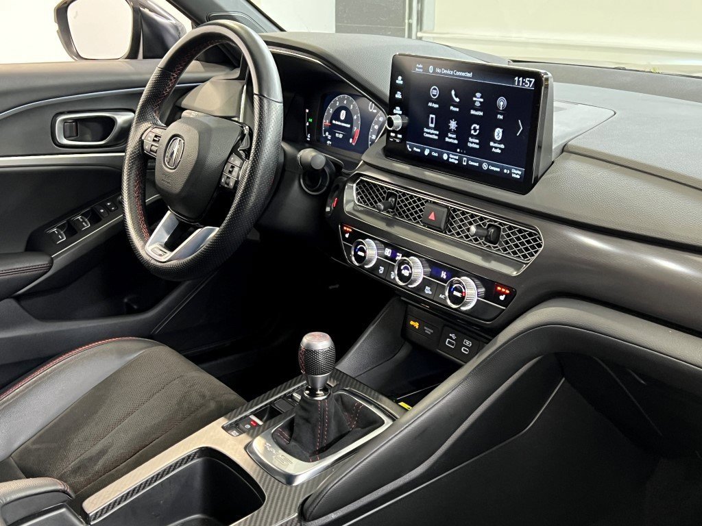 Used 2024 Acura Integra Type S image 2