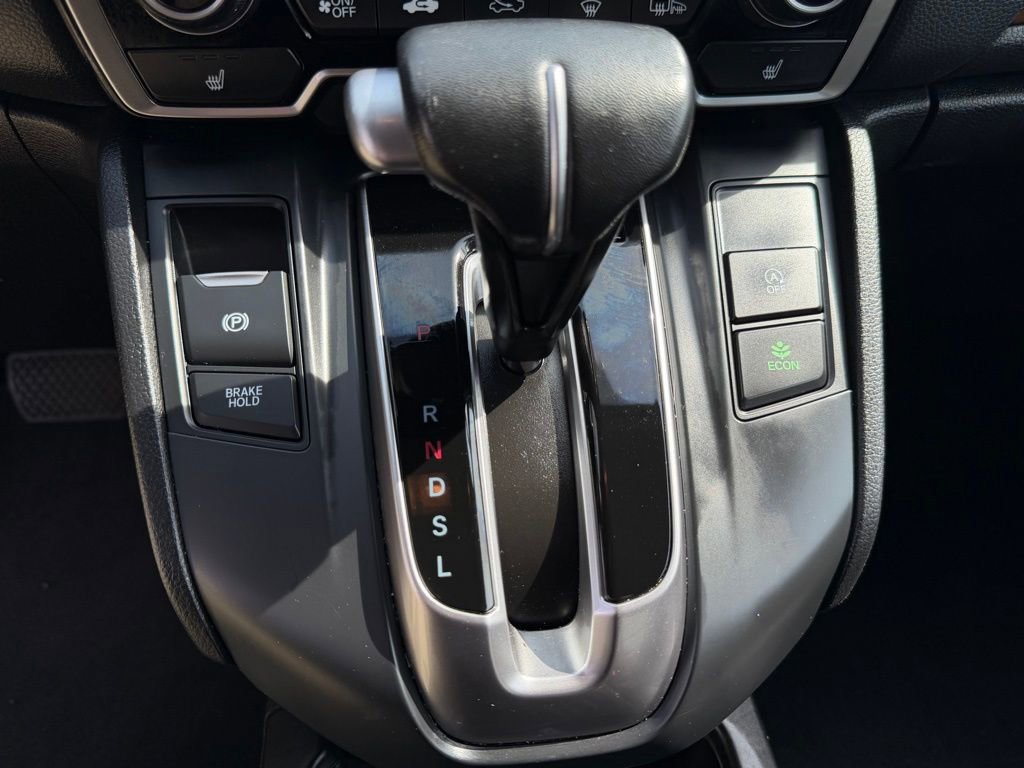 Used 2020 Honda CR-V EX-L image 25