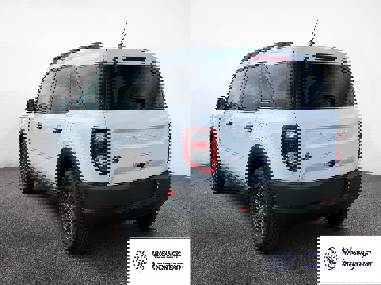 Used 2024 Ford Bronco Sport Big Bend w/ Convenience Package image 3