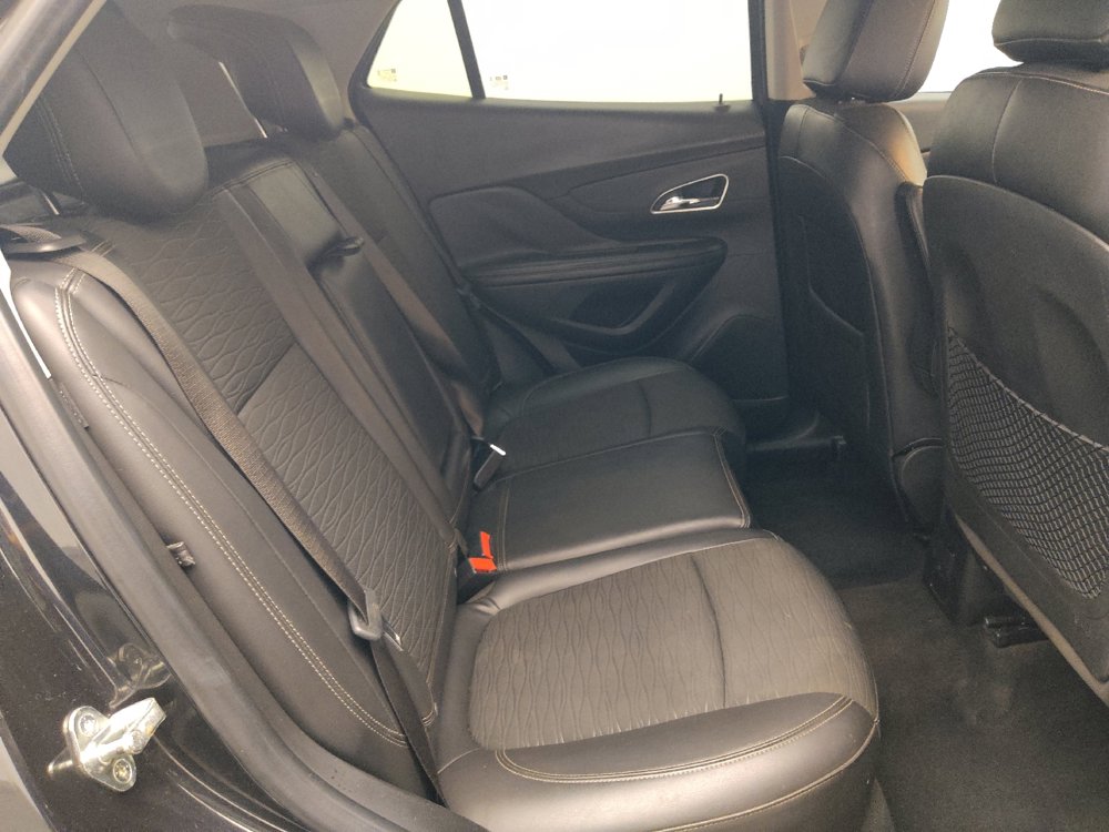 Used 2015 Buick Encore Convenience FWD image 19