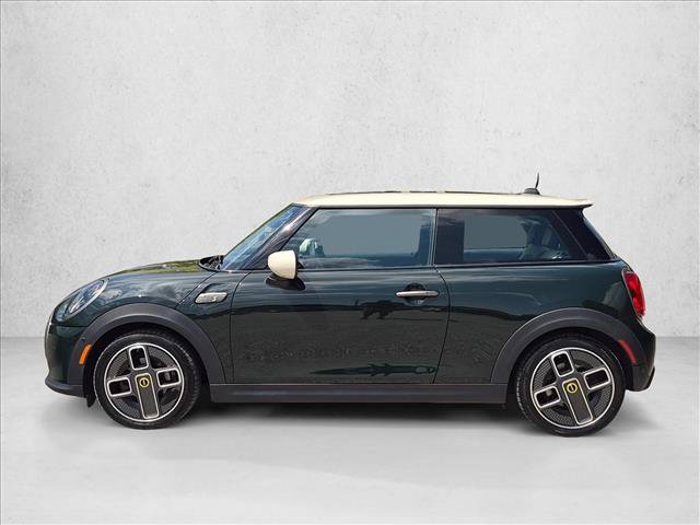 Used 2024 MINI Cooper SE w/ MINI Resolute Edition FWD image 9