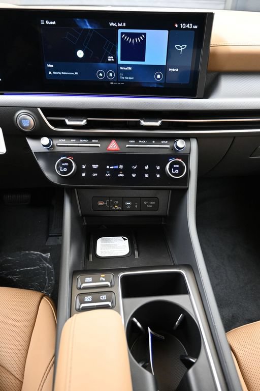 New 2026 Hyundai Sonata Limited FWD image 27