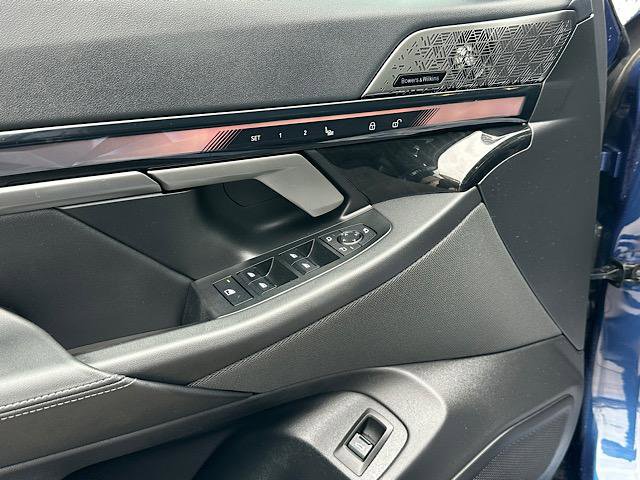 Certified 2024 BMW 540i xDrive image 16