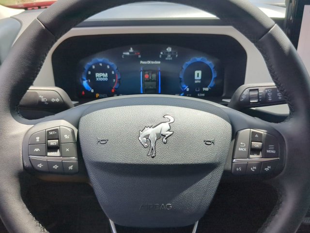 New 2025 Ford Bronco Sport Heritage w/ Convenience Package AWD/4WD image 26