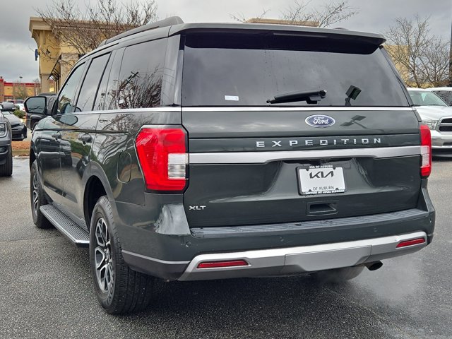 Used 2023 Ford Expedition XLT image 12