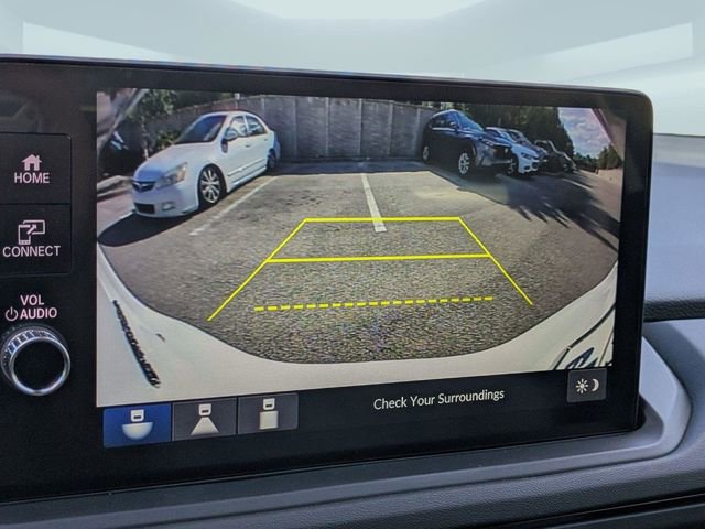 New 2026 Honda Accord LX image 19