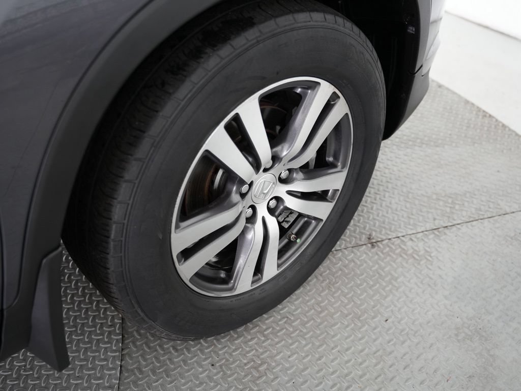 Used 2018 Honda Pilot EX-L image 60
