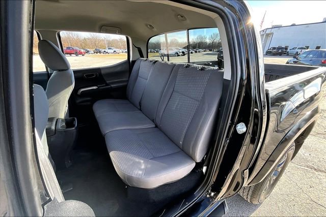 Used 2023 Toyota Tacoma SR5 image 23