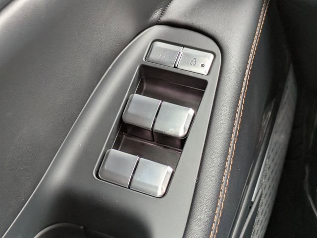 New 2025 Lincoln Navigator Black Label image 24