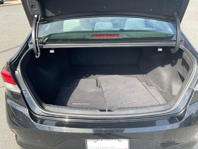 Used 2018 Hyundai Sonata SEL w/ Tech Package 02 image 8
