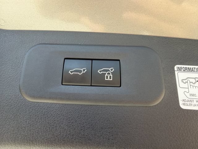 Used 2022 Lexus NX 350 AWD image 28