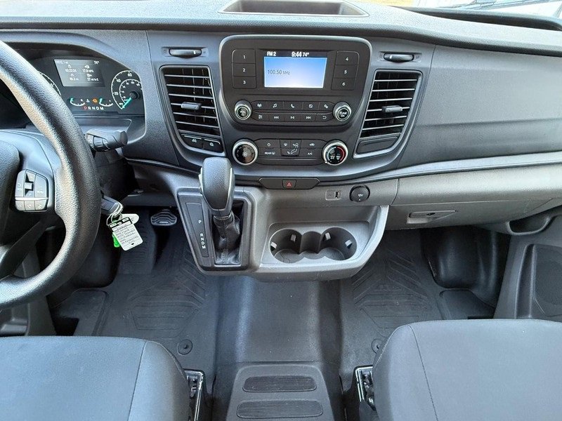 Certified 2024 Ford Transit 250 Base w/ Exterior Upgrade Package image 11