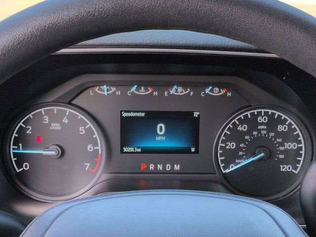 Used 2023 Ford F150 XLT image 19