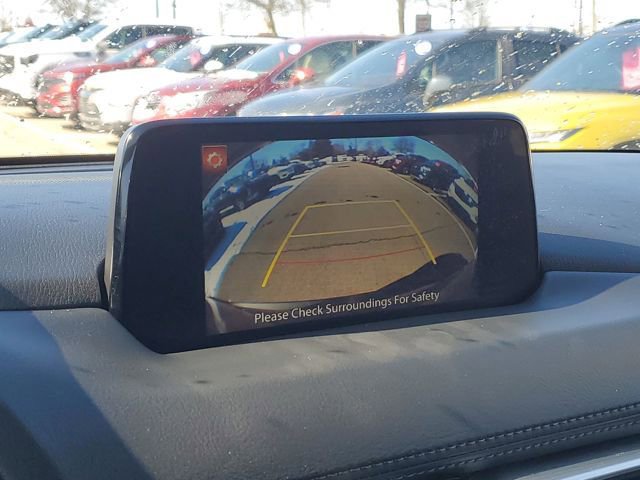 Used 2018 MAZDA CX-5 Touring w/ Preferred Equipment Package image 21