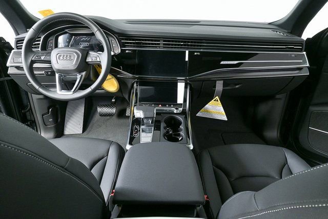 New 2026 Audi Q8 Premium Plus AWD/4WD image 19
