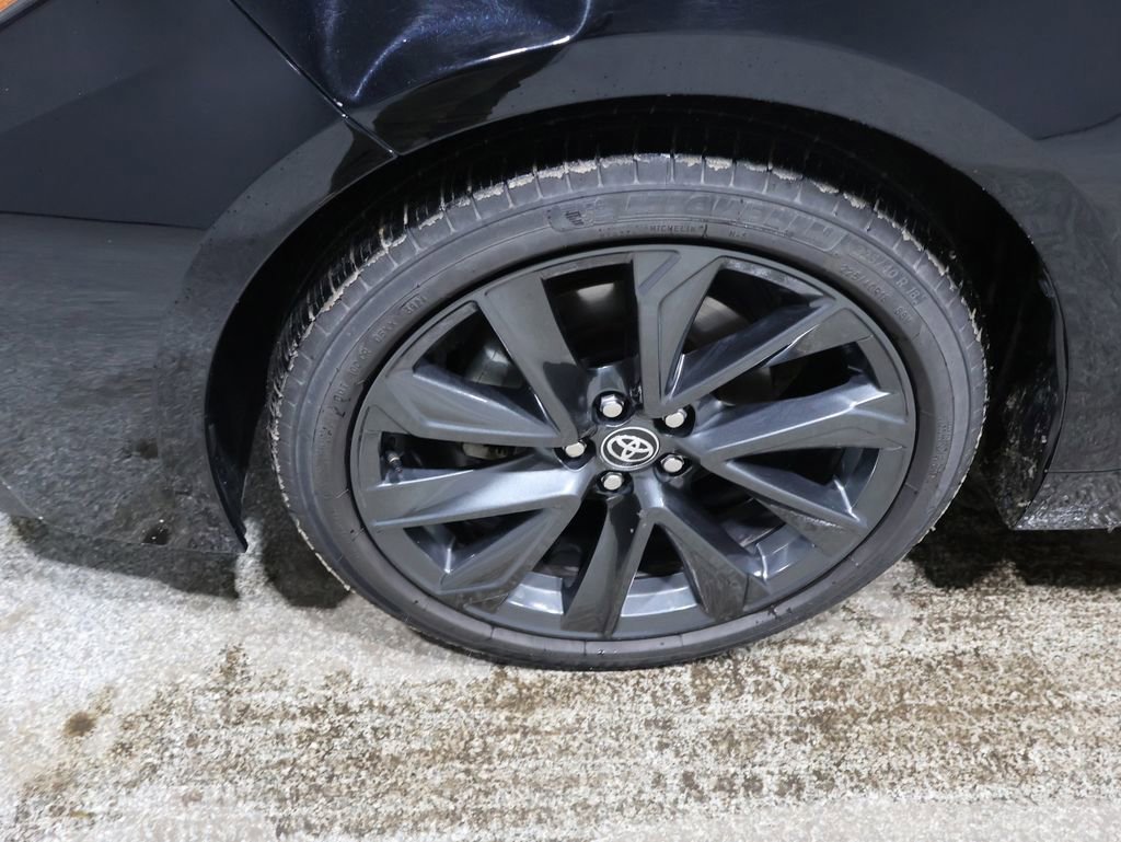 Used 2025 Toyota Corolla SE image 17