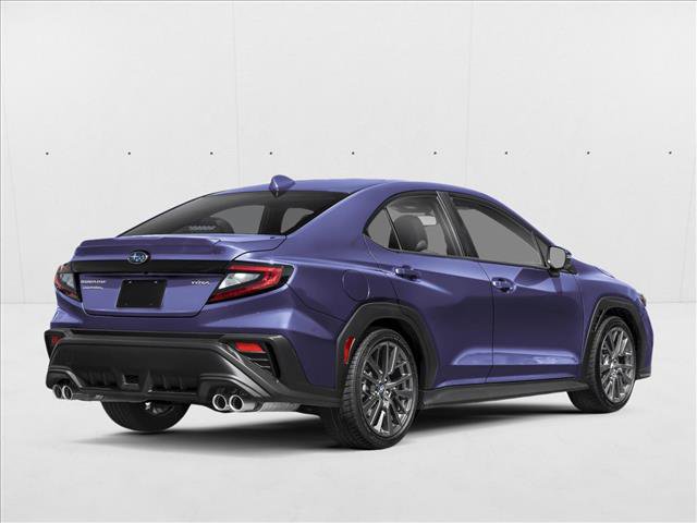 New 2026 Subaru WRX Limited AWD/4WD image 2