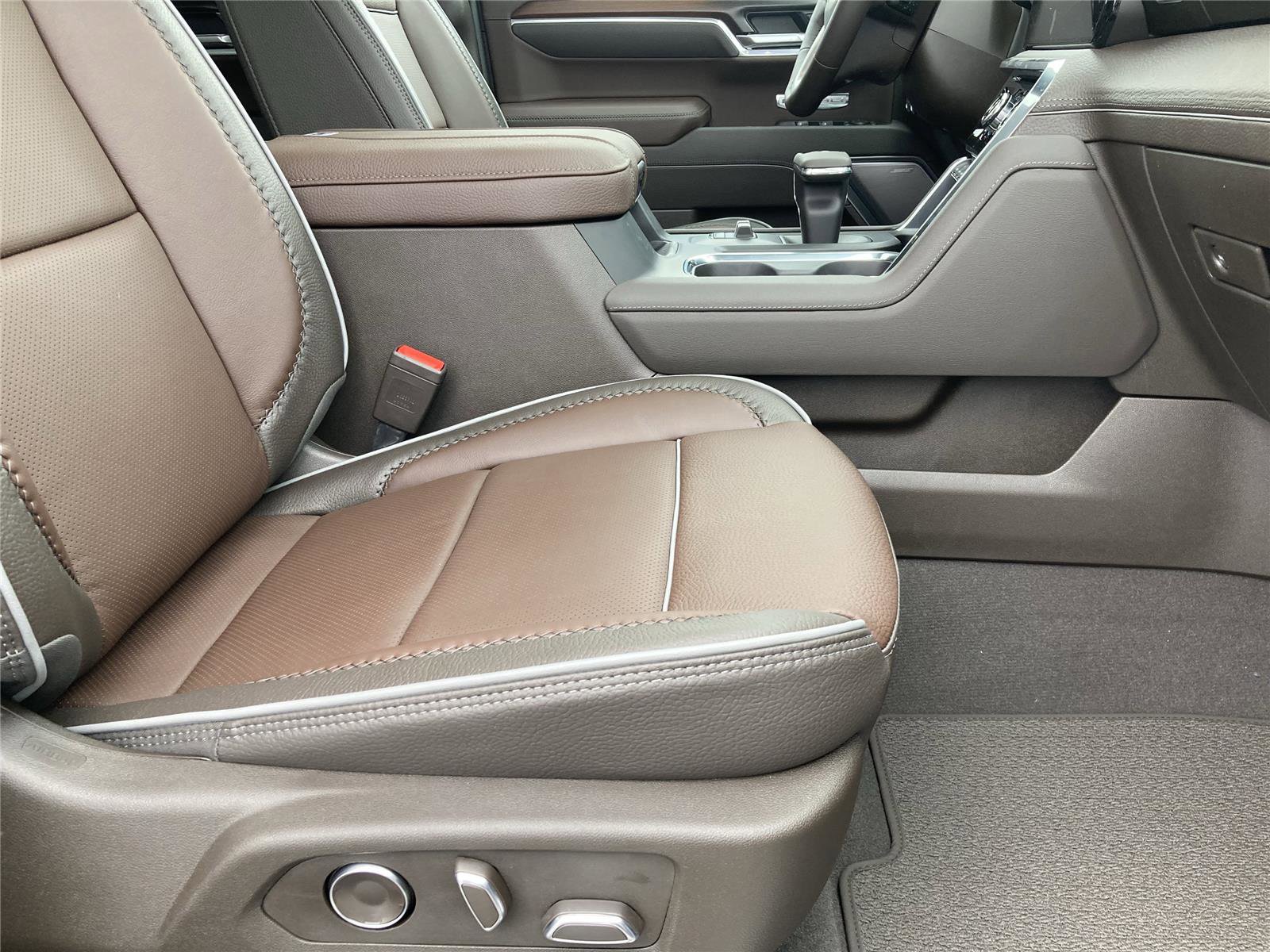 New 2026 GMC Sierra 1500 Denali image 14