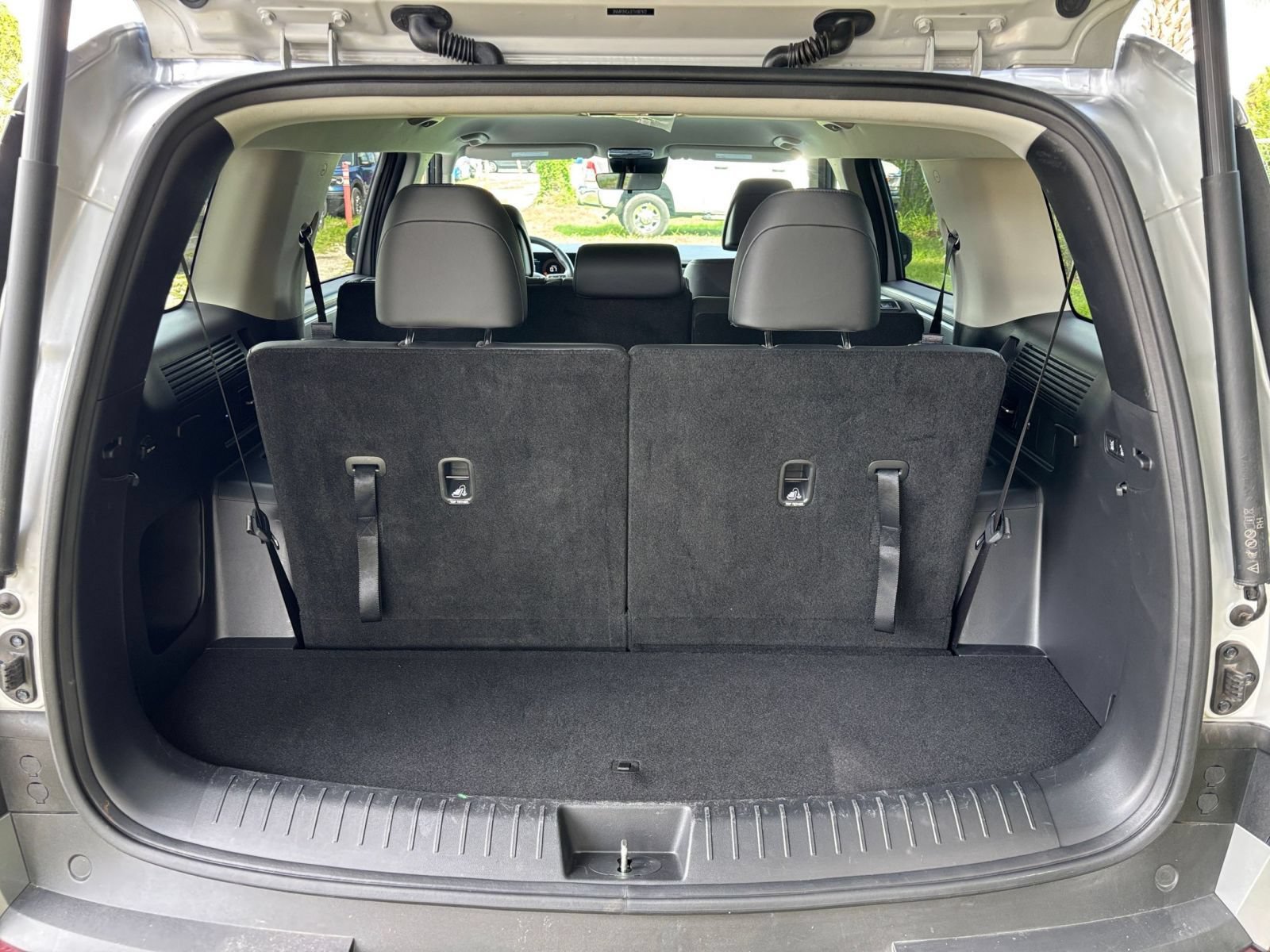 Used 2026 Hyundai Santa Fe SEL FWD image 33
