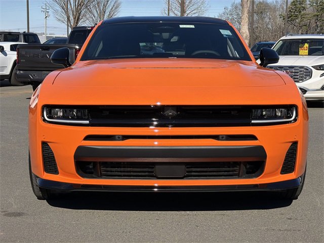 New 2026 Dodge Charger R/T Scat Pack image 16