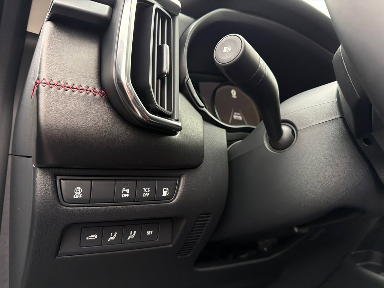 New 2026 MAZDA CX-50 2.5 Hybrid w/ Premium Plus Pkg image 32