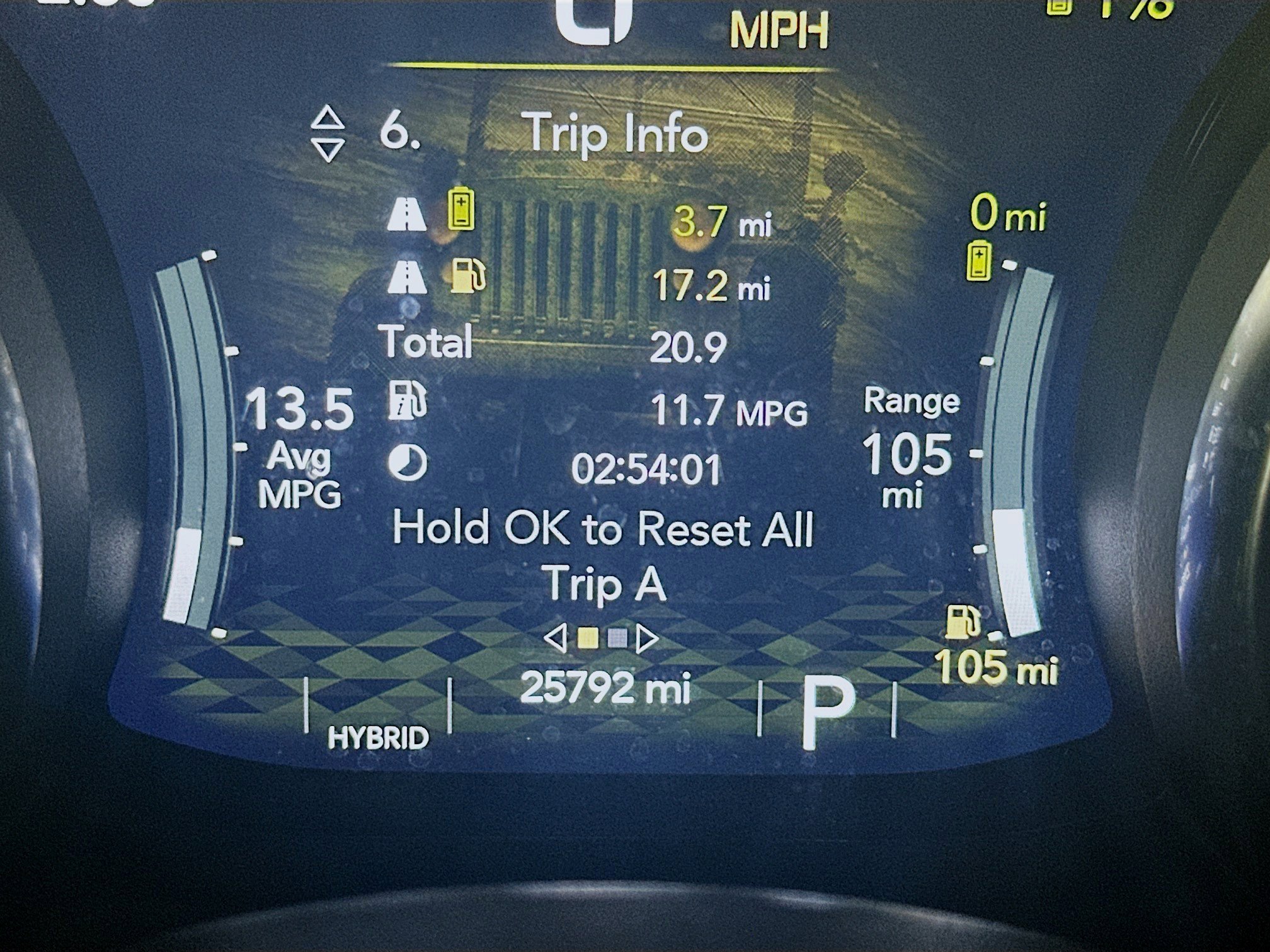 Used 2023 Jeep Wrangler Sahara w/ Cold Weather Group AWD/4WD image 18