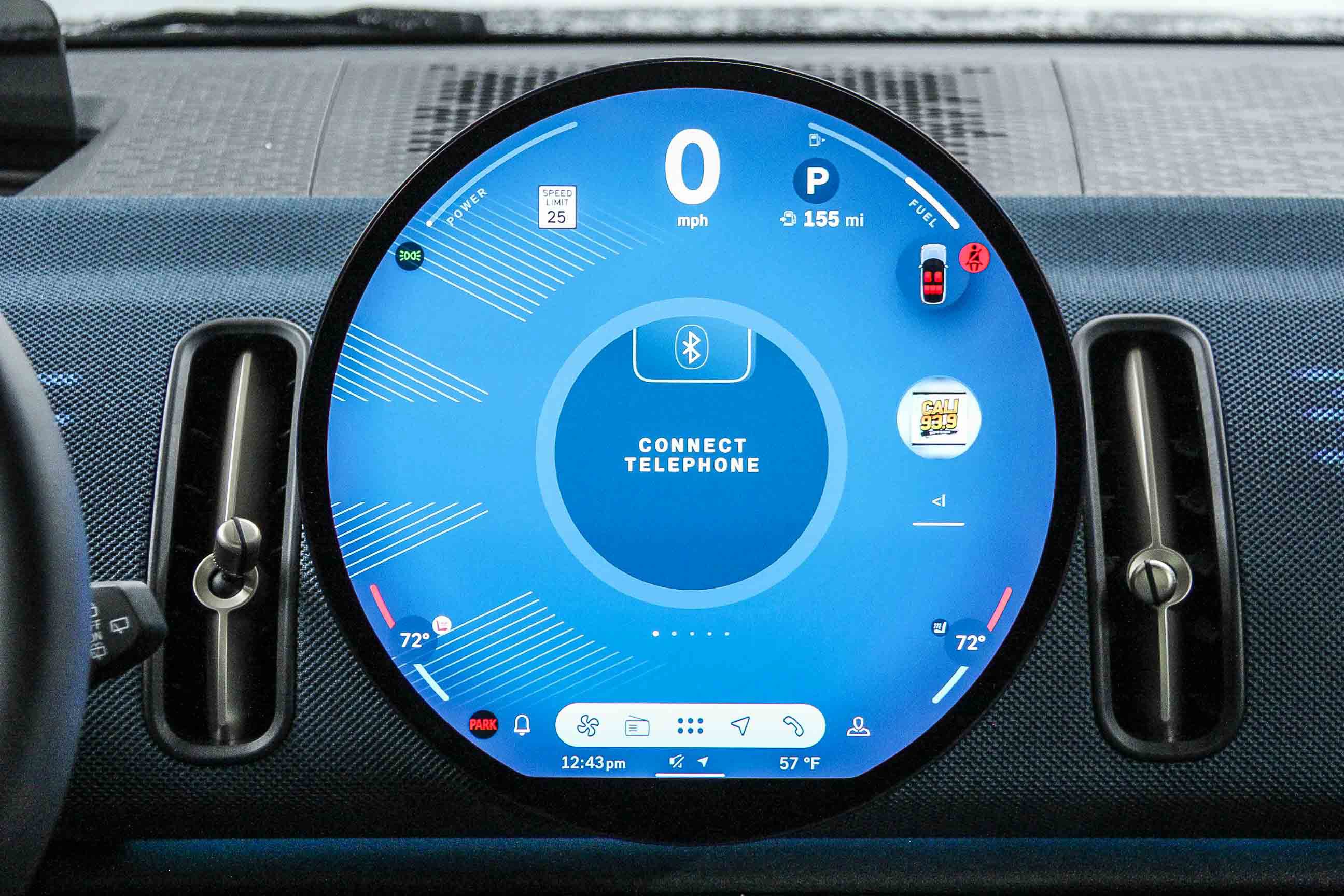 Used 2025 MINI Cooper Countryman S image 15