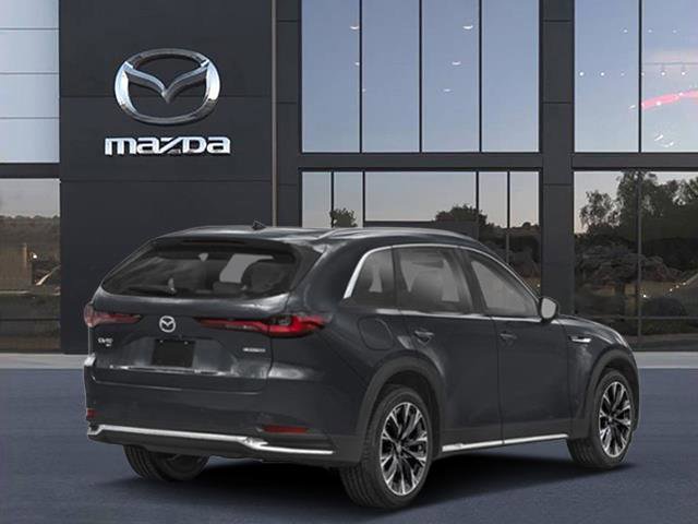 New 2025 MAZDA CX-90 Plug-In Hybrid w/ Premium Plus image 2