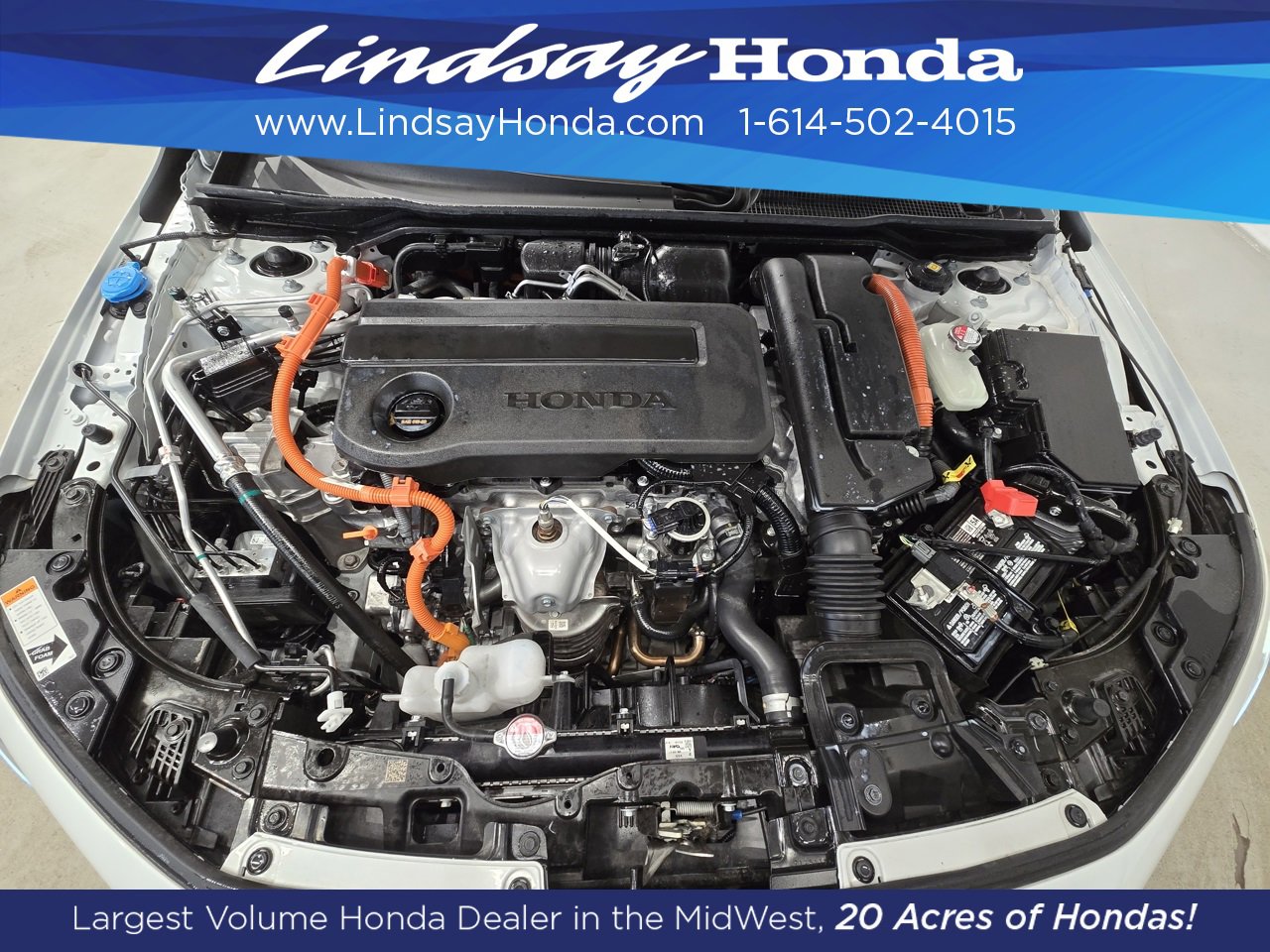 Used 2025 Honda Civic Sport image 23