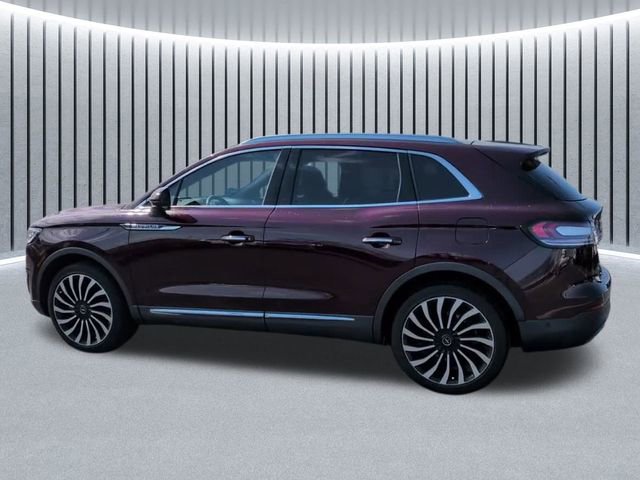 Used 2019 Lincoln Nautilus Black Label image 10