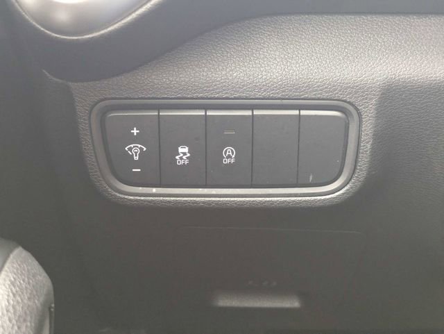 Used 2024 Kia Soul LX w/ Option Group 015 image 22